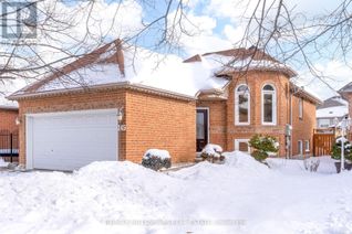 Property for Sale, 145 Springview Drive, Brampton (Brampton West), ON