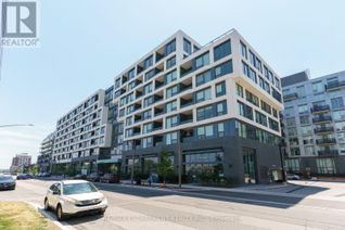 Property for Sale, 2450 Old Bronte Road #614, Oakville (WM Westmount), ON