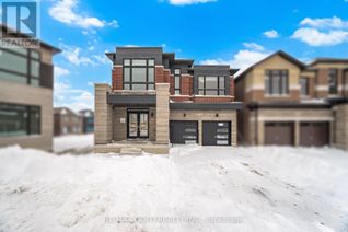 Property for Sale, 40 Aveena Road, Brampton (Bram East), ON