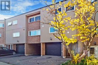 Property for Sale, 400 Bloor Street #6, Mississauga (Mississauga Valleys), ON