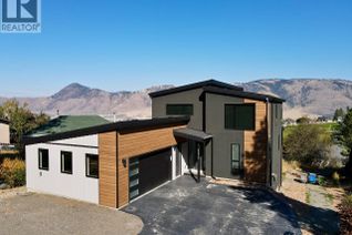 Detached House for Sale, 2570 Skeena Dr. Drive, Kamloops, BC