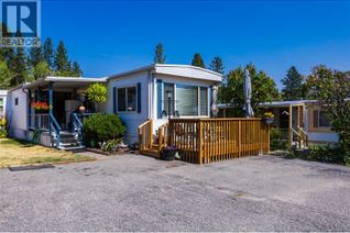 Property for Sale, 6711 97 Highway #13, Peachland, BC