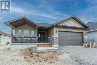 Bungalow for Sale, 41 Clayton John Avenue, Brighton, ON