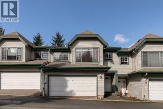 Freehold Townhouse for Sale, 7465 Mulberry Place #18, Burnaby, BC