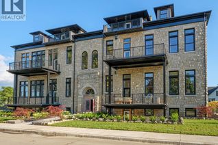 Property for Sale, 247 Brock Street #403, Amherstburg, ON