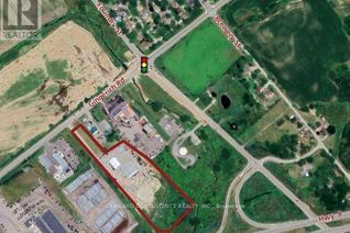 Land for Sale, 1439 Gingerich Road, Wilmot, ON Land for Sale, 1439 Gingerich Road, Wilmot, ON