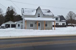Property for Sale, 4154 County Road 24 Highway, Clearview (Nottawa), ON