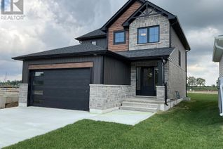 Property for Sale, 5 Doerr Court, North Middlesex (Ailsa Craig), ON