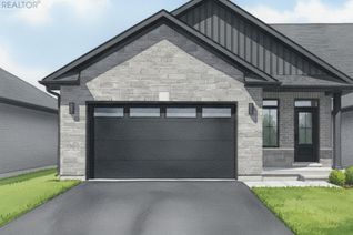 Townhouse for Sale, 103 Raycroft Drive, Belleville (Thurlow Ward), ON