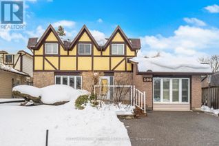 Property for Sale, 506 Petticoat Lane, Pickering (West Shore), ON