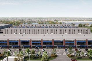 Property for Sale, 10900 Dixie Road #A9, Brampton (Sandringham-Wellington North), ON