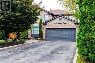 Property for Sale, 4021 Sasha Court, Mississauga (Rathwood), ON