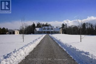 Property for Sale, 792 Charlotteville Rd 8, Norfolk, ON