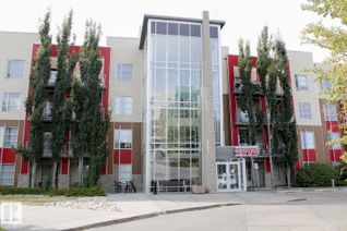 Condo for Sale, 109 2590 Anderson Wy Sw Sw, Edmonton, AB