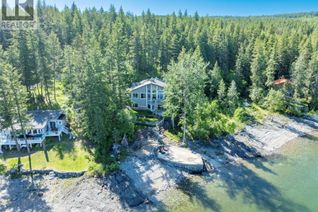 Property for Sale, 3011 Durham Road, Sorrento, BC