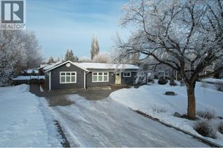 Property for Sale, 1702 Cypress Road, Quesnel, BC