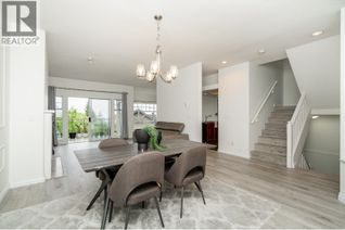 Condo Townhouse for Sale, 2979 Panorama Drive #32, Coquitlam, BC