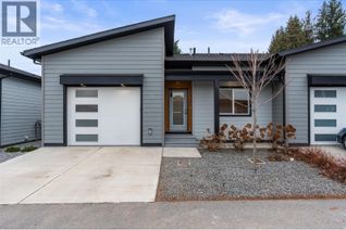 Condo for Sale, 2810 15 Avenue Ne #32, Salmon Arm, BC