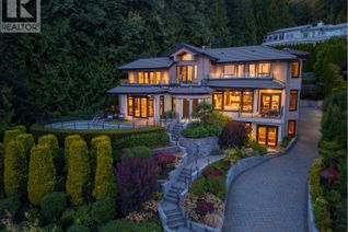 House for Sale, 2673 Finch Hill, West Vancouver, BC