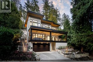 House for Sale, 4841 The Dale, West Vancouver, BC