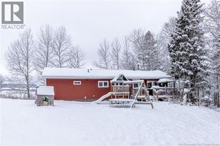 Detached House for Sale, 187 Gowland Mountain Road, Elgin, NB