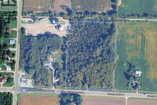 Commercial Land for Sale, 1884 County Rd 20, Kingsville, ON