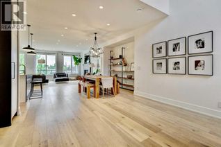 Townhouse for Sale, 1538 34 Avenue Sw #2, Calgary, AB