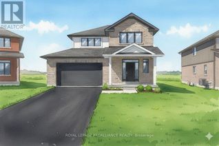 Detached House for Sale, 91 Raycroft Drive, Belleville (Thurlow Ward), ON