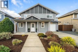 Property for Sale, 817 Tracker Pl, Comox, BC