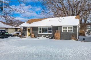 Property for Sale, 464 Gorham Road, Fort Erie (Ridgeway), ON