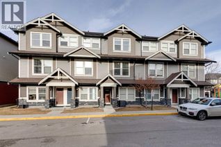 Townhouse for Sale, 280 Williamstown Close Nw #803, Airdrie, AB