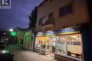 Property for Sale, 778 Rossland Avenue, Trail, BC