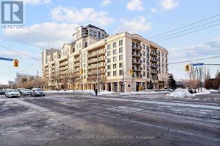 Property for Sale, 650 Sheppard Avenue E #414, Toronto (Bayview Village), ON