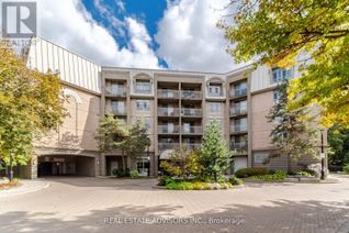 Condo Apartment for Sale, 75 York Mills Road #309, Toronto (Bridle Path-Sunnybrook-York Mills), ON