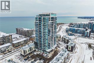 Condo for Sale, 385 Winston Road #1710, Grimsby, ON