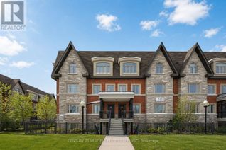 Property for Sale, 326 John Street #285, Markham (Aileen-Willowbrook), ON
