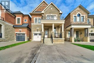 Property for Sale, 14 Faust Ridge, Vaughan (Kleinburg), ON