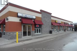 Property for Lease, 110 Little Avenue #1, Barrie (Allandale Heights), ON Property for Lease, 110 Little Avenue #1, Barrie (Allandale Heights), ON