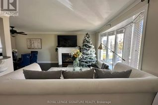 House for Rent, 1353 Sheldon Avenue, Oakville (WO West), ON