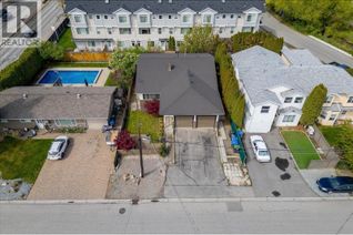 Commercial/Retail Property for Sale, 2024 Wilkinson Street, Kelowna, BC