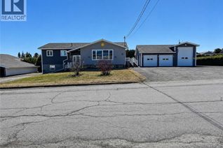 House for Sale, 151 Theriault, Grand Falls, NB