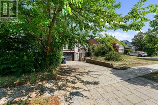 Property for Sale, 50 Apache Trail, Toronto (Pleasant View), ON