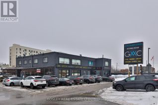 Commercial/Retail Property for Lease, 60 King Road #205, Richmond Hill (Oak Ridges), ON