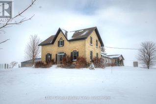 Farm for Sale, 41488 Londesboro Road, Central Huron (Hullett), ON