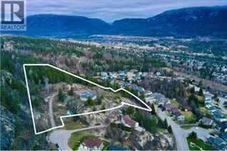 Commercial Land for Sale, 3500 14th Avenue, Castlegar, BC