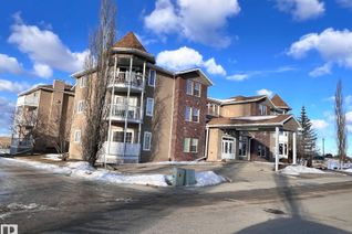 Condo Apartment for Sale, 306 4128 47 St, Drayton Valley, AB