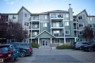 Condo Apartment for Sale, 207 6925 199 St Nw, Edmonton, AB