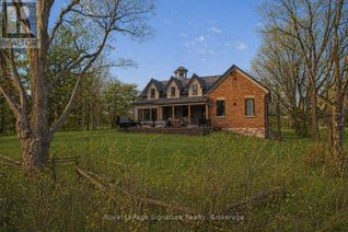 House for Sale, 356598 The Blue Mountains- Euphrasia, Grey Highlands, ON