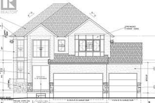 Property for Sale, 80 Dearing Drive, South Huron (Stephen), ON