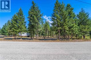 Commercial Land for Sale, 33 Pringle Road, Beaverdell, BC